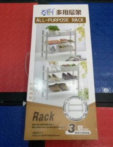 rack stand