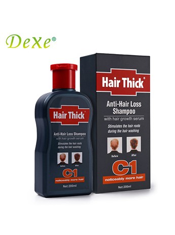 C1 Anti-hair Loss Shampoo