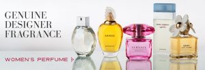 Top Branded Perfumes