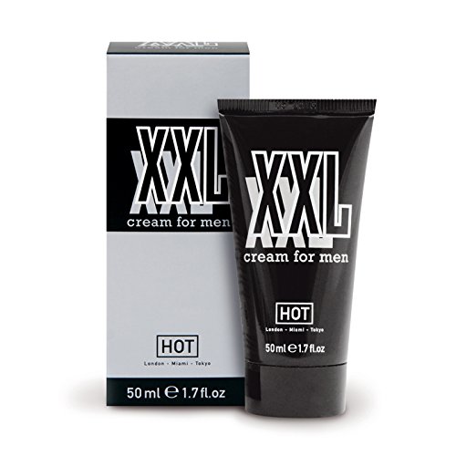 xxl cream
