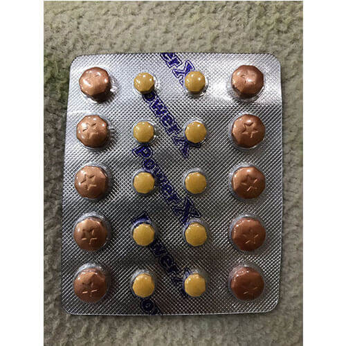Dapoxetine 30mg tablets in Pakistan