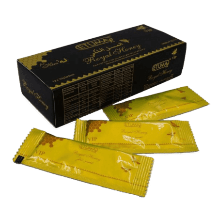 VIP Royal Honey price in Pakistan