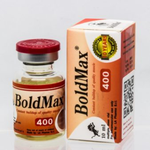 BoldMax 400MG