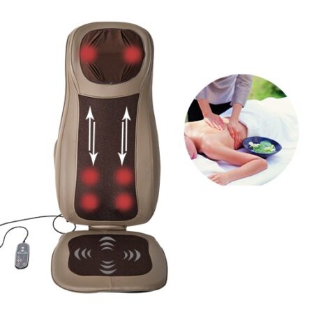 neck and shoulder massager machine