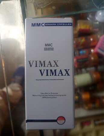 Vimax super sex pills fast action