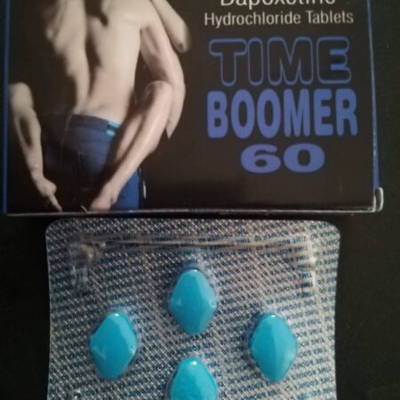 Dapoxetine Hydrochloride tablets in Pakistan