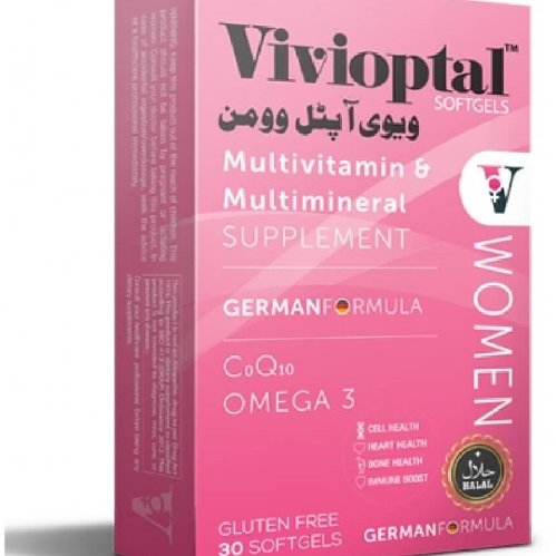 Imtiaz Trader Multivitamins