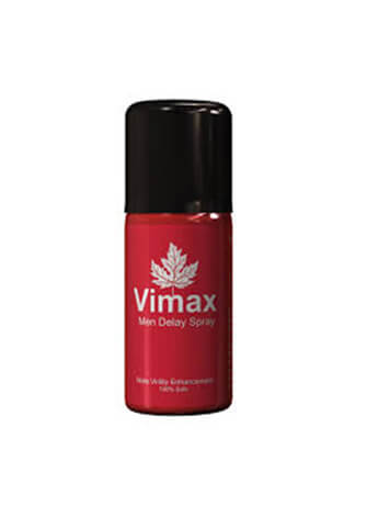 Vimax Men Delay Spray in Pakistan