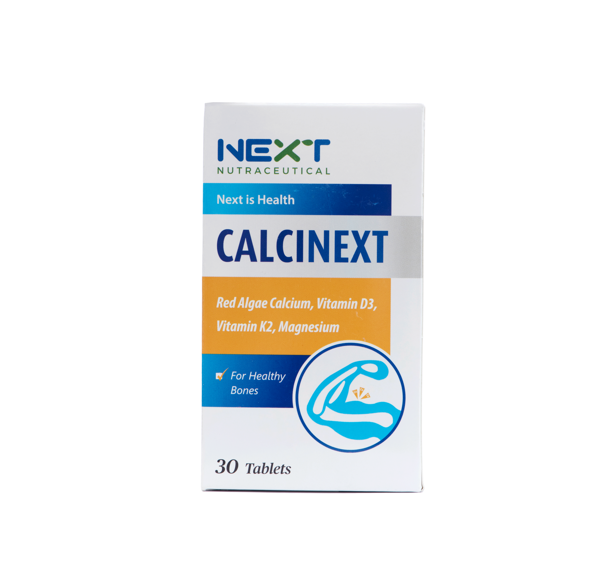 Calcinext
