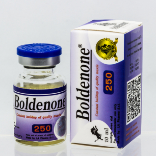 Boldenone