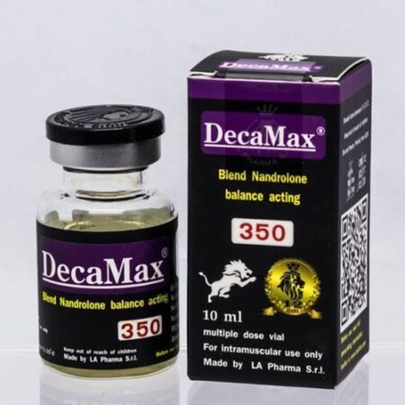 DECAMAX350MG
