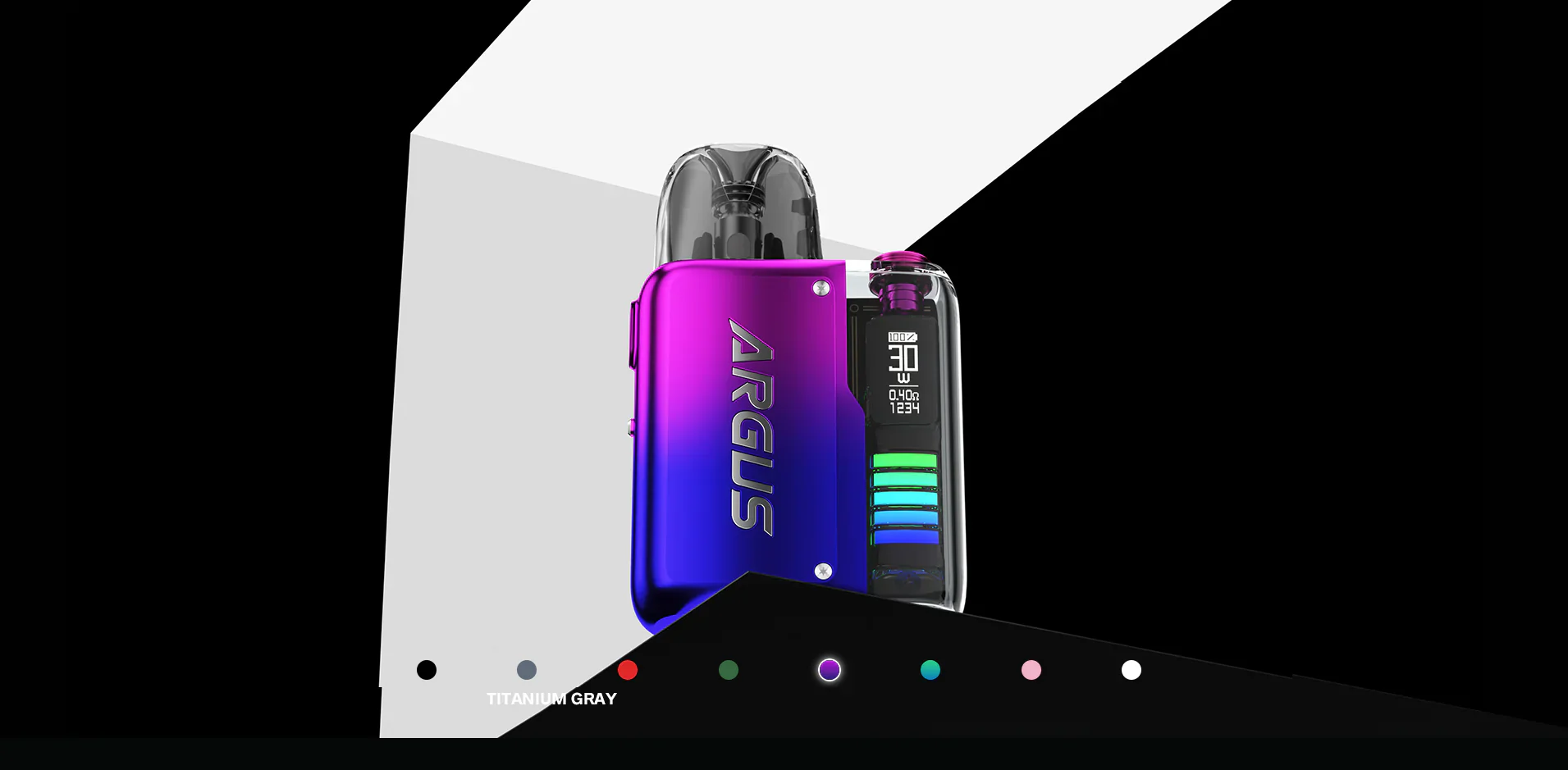 Voopoo Argus P2 30W Pod System At Best Price In Pakistan