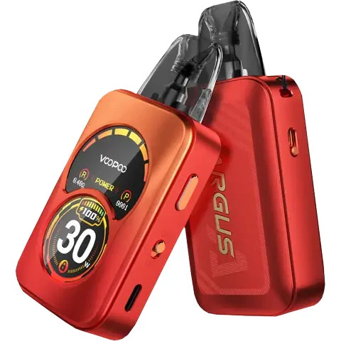 Voopoo Argus A Pod Kit 30W Pakistan