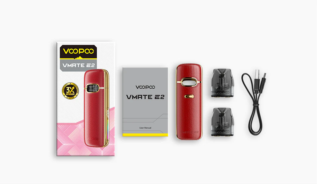 Buy Voopoo VMate E2 Pod System At Best Price In Pakistan
