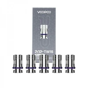 Voopoo PnP TW Coils Series At Best Price In Pakistan