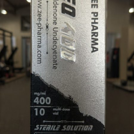 Boldmax 400 Zee Pharma in Pakistan