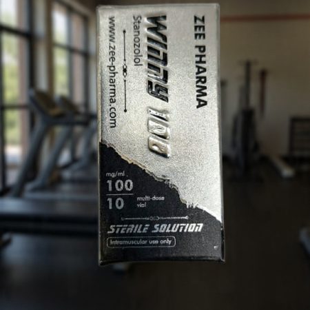 Winstrol Zee Pharma in Pakistan