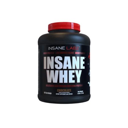 insane whey