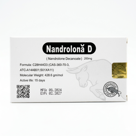 deca 200mg balkan pharma