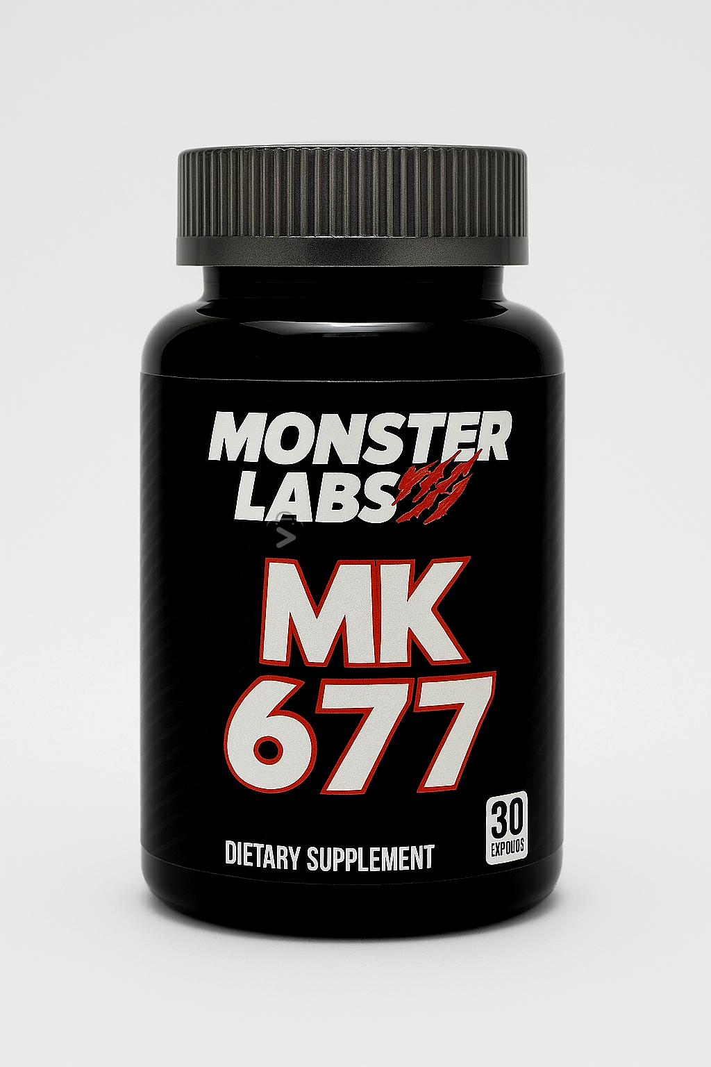 Monster Lab MK-677 Ibutamoren