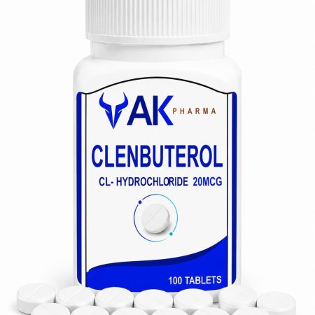Clenbuterol 20 mcg in Pakistan | Imtiaz Traders