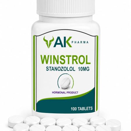 Winstrol 10 mg in Pakistan | Imtiaz Traders